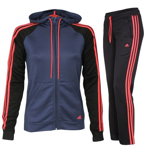 adidas damen anzug sale|Adidas trainersanzug damen.